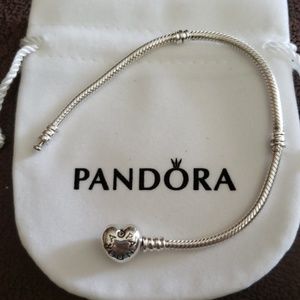 7.1 pandora bracelet